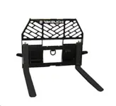 Pallet forks Takeuchi
